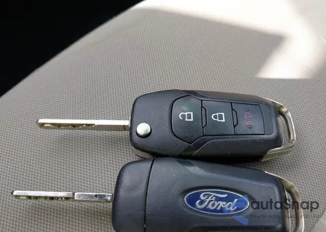 2018 Ford Ecosport S z USA, uszkodzony, nr VIN MAJ6P1SL3JC175738